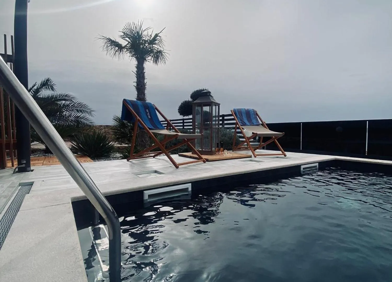 Villa Belissima Vista Mare Selce