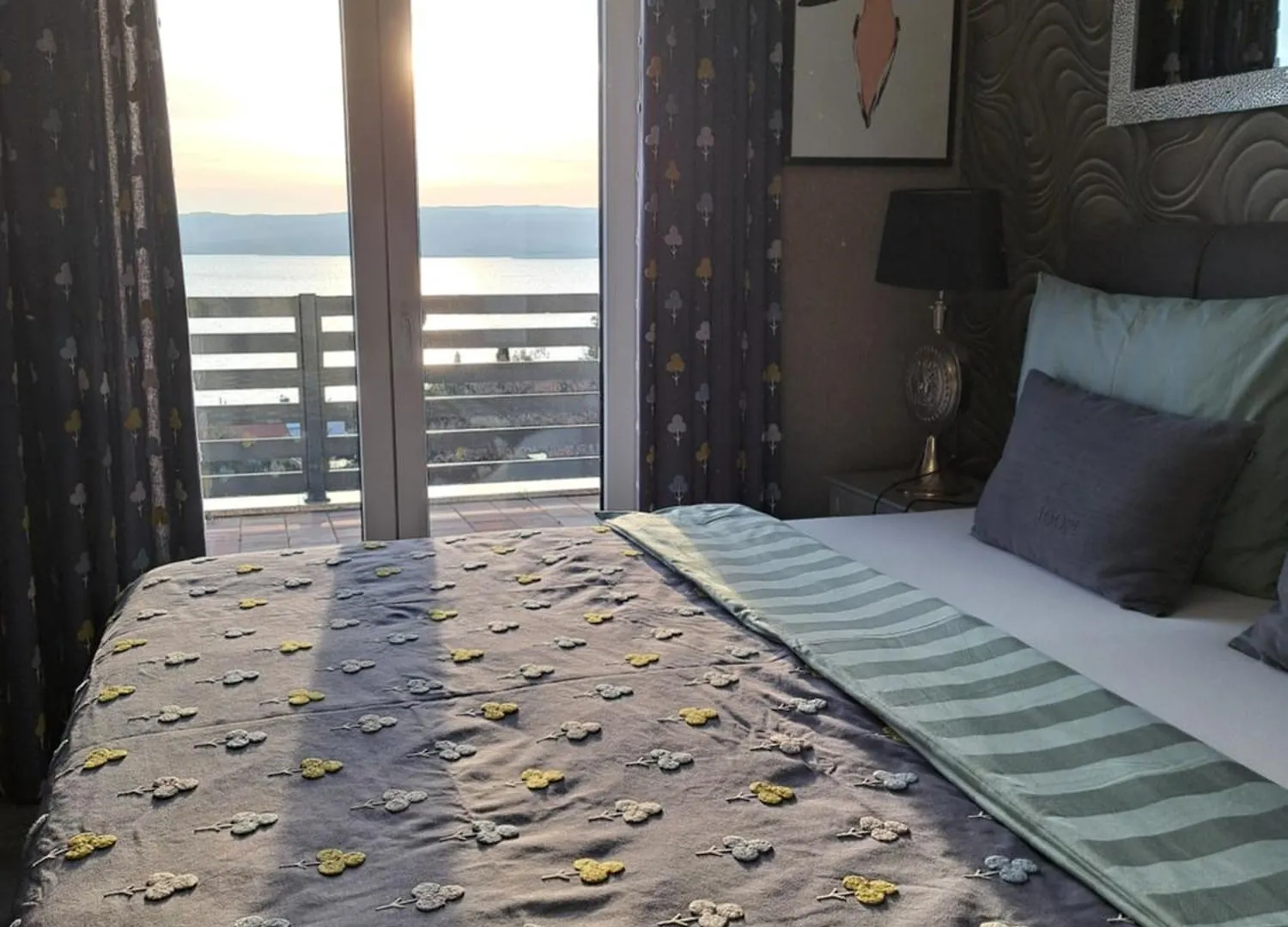Villa Belissima Vista Mare Selce 0*,  Croatia