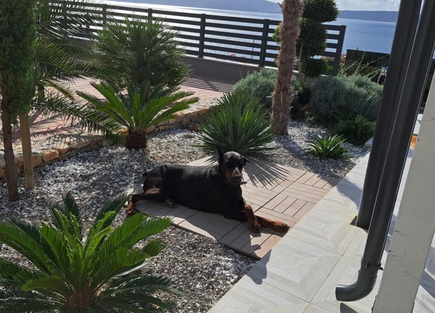 Villa Belissima Vista Mare Selce