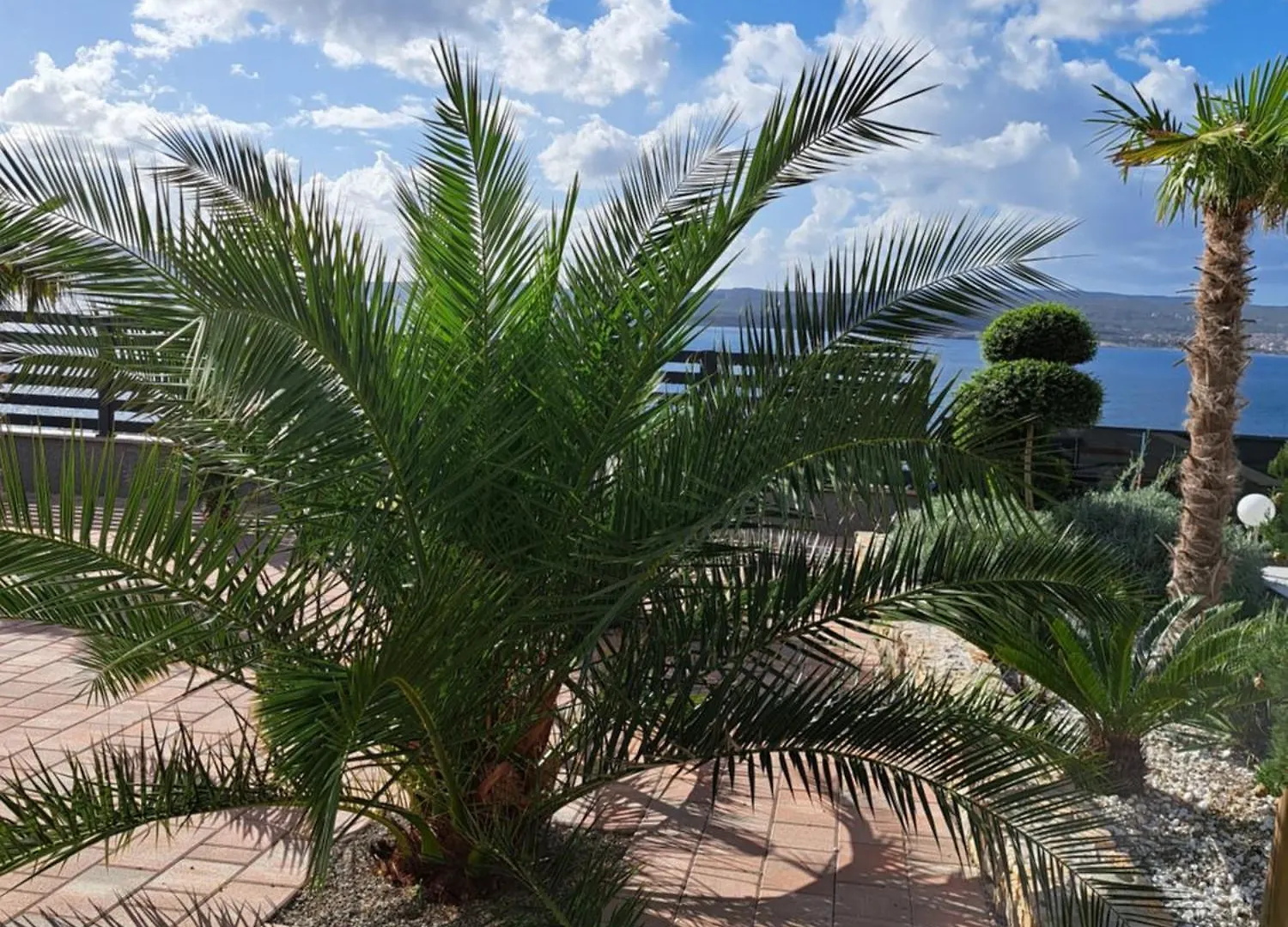 Villa Belissima Vista Mare Selce