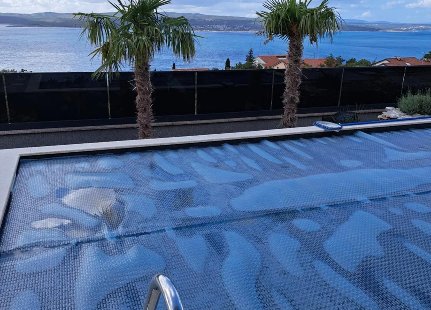 Villa Belissima Vista Mare Selce 0*,