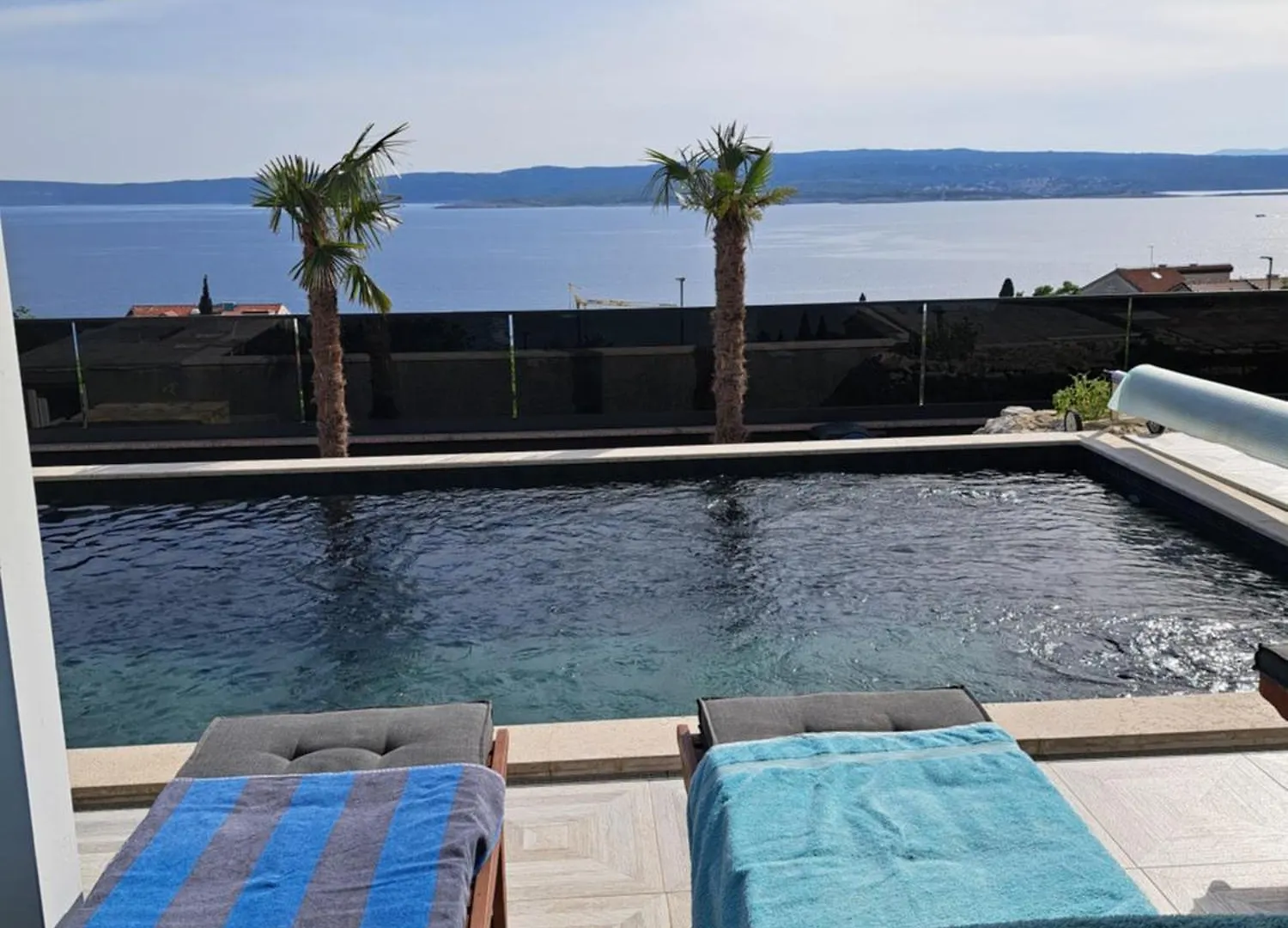 Villa Belissima Vista Mare Selce 0*,  Croatia