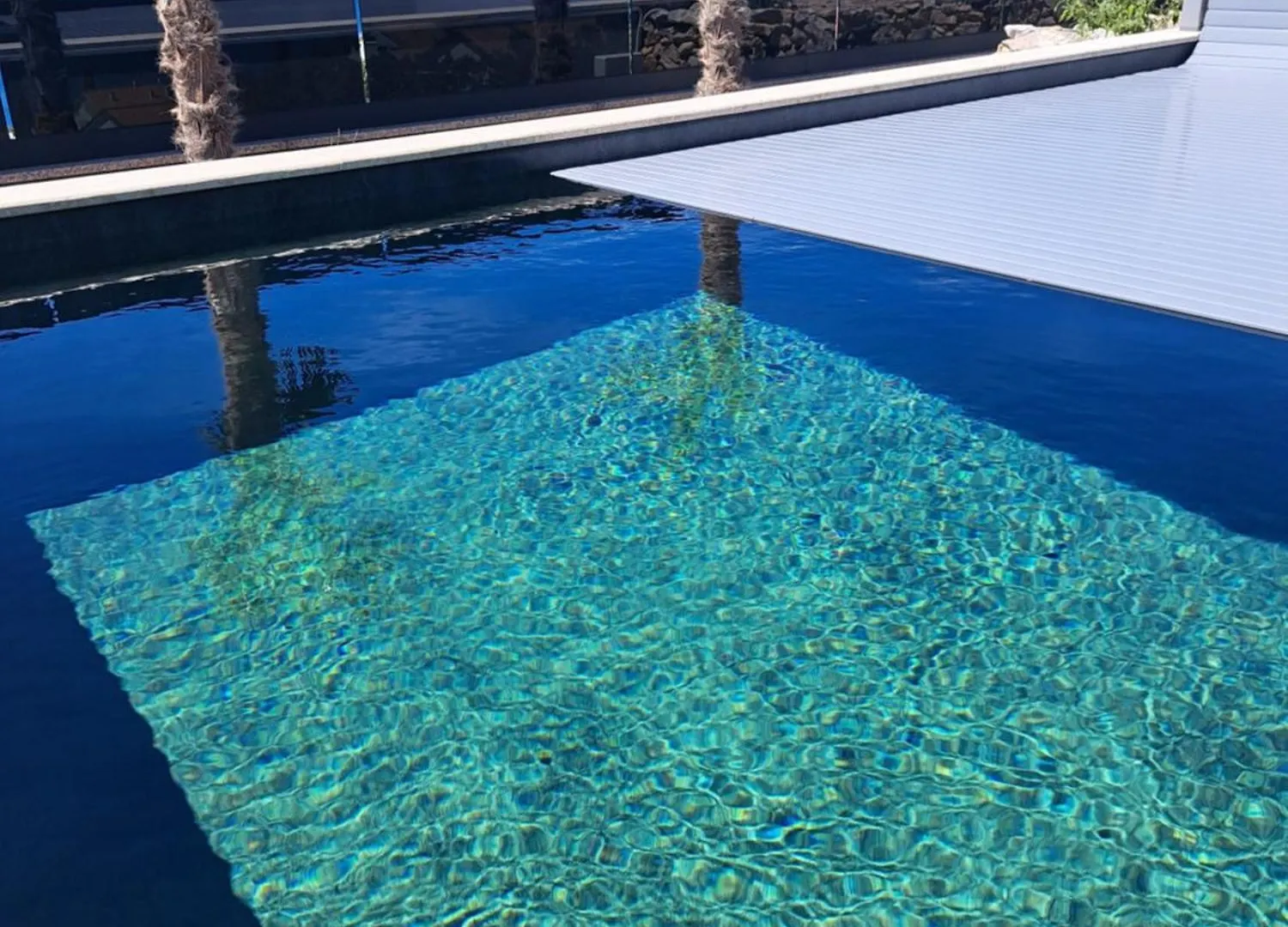 Villa Belissima Vista Mare Selce Chorvatsko